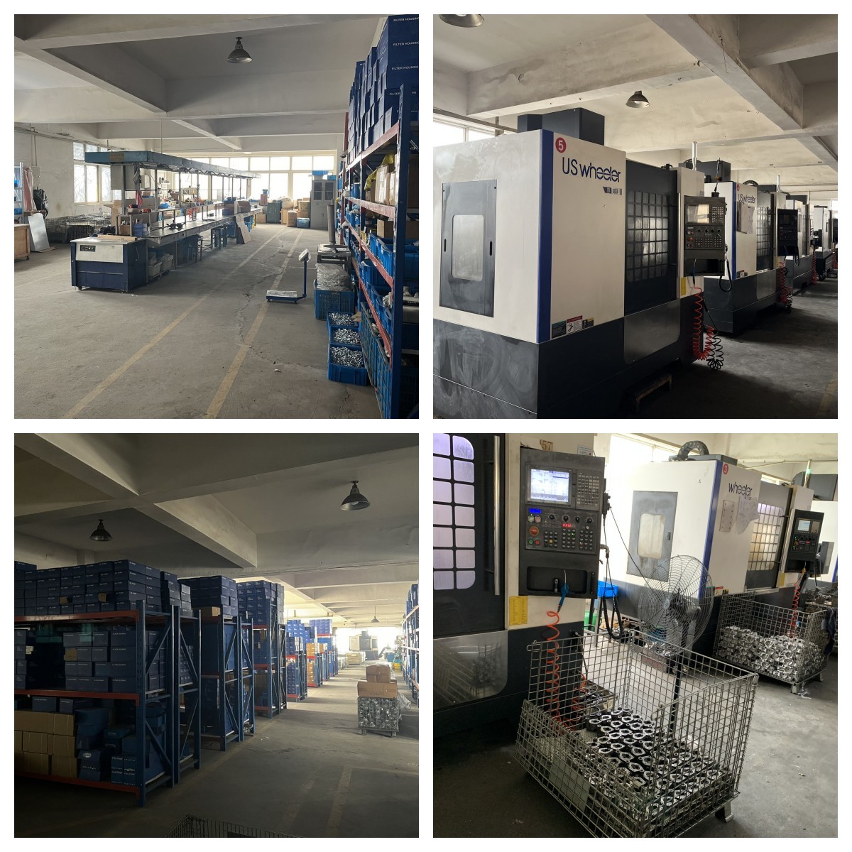 China Taizhou Lanqing Oil Pump Co.,Ltd