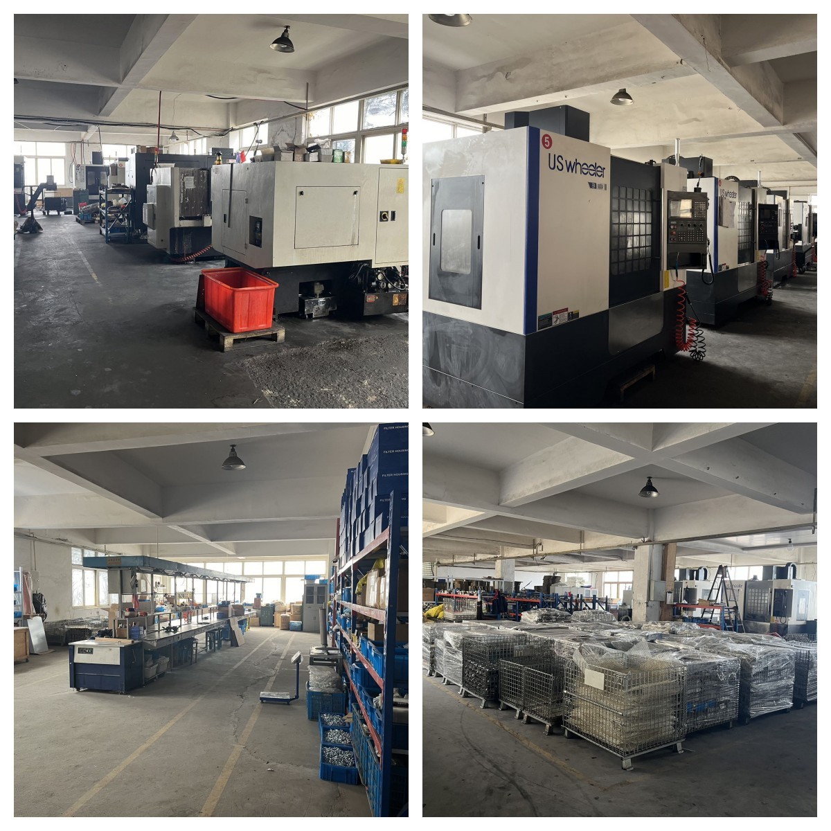 China Taizhou Lanqing Oil Pump Co.,Ltd Bedrijfsprofiel