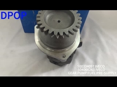 Verstelbare brandstofpomp 500334097 504066263 Voor IVECO TRUCK STRALIS EUROTECH