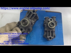 6110900350 6110900250 6110900150 Voor MERCEDES-BENZ E/S-Klasse motor OM611 OM613 OM668 OM612 OEM