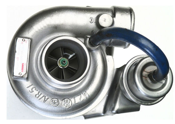 Warmtebehandeling industriële turbocompressor 2674A093 2674A371 voor Perkins