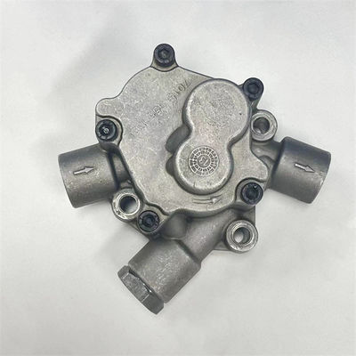 Euro Truck Parts Gear Fuel Pump 36121016007 6624700294 Voor MAN EN MERCEDES BENZ