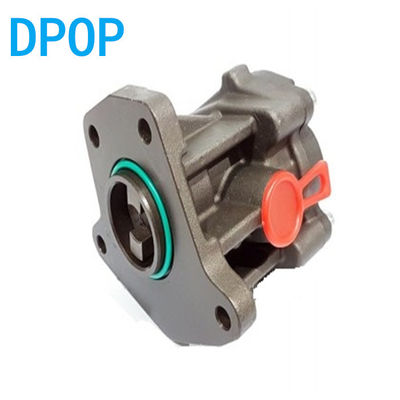 Motor Tandwielpomp Brandstof PRE-Supply 51121017139 Voor MAN Truck Onderdelen