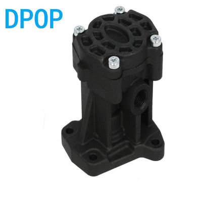Motor Tandwielpomp Brandstof PRE-Supply 51121017139 Voor MAN Truck Onderdelen