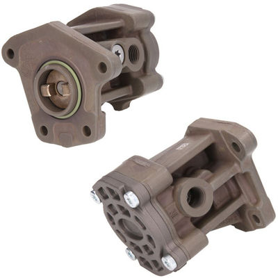 Motor Tandwielpomp Brandstof PRE-Supply 51121017139 Voor MAN Truck Onderdelen