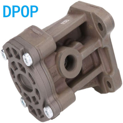 Motor Tandwielpomp Brandstof PRE-Supply 51121017139 Voor MAN Truck Onderdelen
