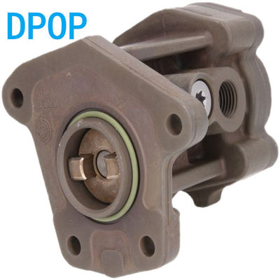 Motor Tandwielpomp Brandstof PRE-Supply 51121017139 Voor MAN Truck Onderdelen