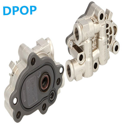 Tandwielpomp Brandstof PRE-Supply 4989266 21121017151 Voor MAN En CUMMINS Truck Onderdelen