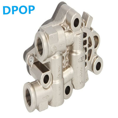 Tandwielpomp Brandstof PRE-Supply 4989266 21121017151 Voor MAN En CUMMINS Truck Onderdelen
