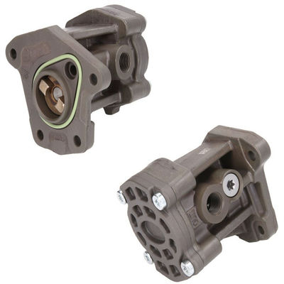 Onderdelen voor vrachtwagens Versnellingswagens Brandstofpomp 51121017148 51121017149 Voor vrachtwagens MAN D2066 TGA TGS TGX