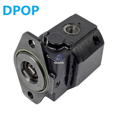 Extra Truck Onderdelen Gear Brandstofpomp 1339200 Standaard Voor DAF IN M16x1.5 OUT M14x1.5