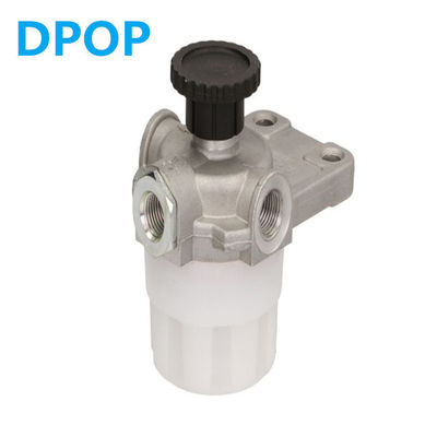 Vrachtwagendelen 0000907350 0000900212 voor MERCEDES Gear Fuel Pump