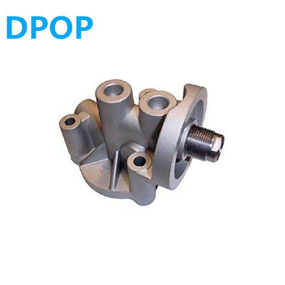 1422861 1368963 0046683 Voor SCANIA Ondersteuning Filter Cambio Onderdelen