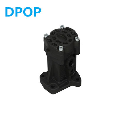 Motor Tandwielpomp Brandstof PRE-Supply 51121017141 0440020049 Voor MAN Truck Onderdelen