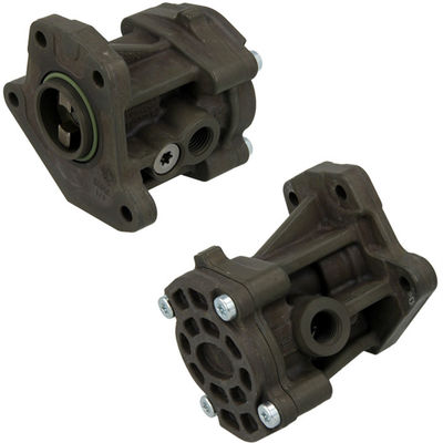 Motor Tandwielpomp Brandstof PRE-Supply 51121017141 0440020049 Voor MAN Truck Onderdelen