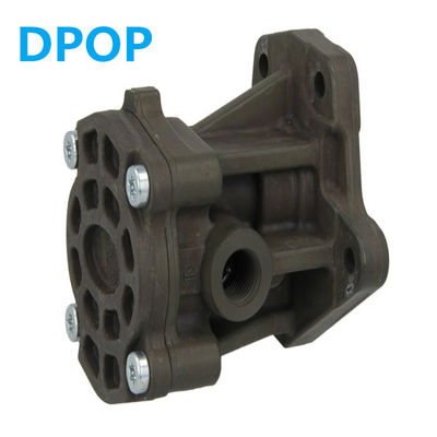 Motor Tandwielpomp Brandstof PRE-Supply 51121017141 0440020049 Voor MAN Truck Onderdelen