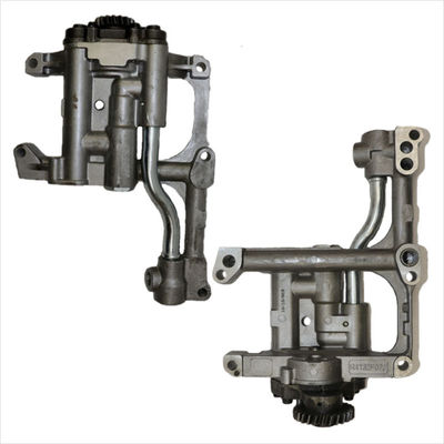 Industriële motoroliepomp voor 4447-8574 434-2200 231-0141 CATERPILLAR vrachtwagenonderdelen