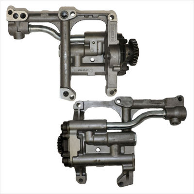Industriële motoroliepomp voor 4447-8574 434-2200 231-0141 CATERPILLAR vrachtwagenonderdelen