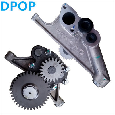 De Vrachtwagendelen van de dieseloliepomp voor 312-4545 373-8014 420-0454 293-5250 CATERPILLAR