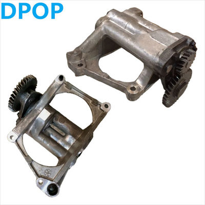 De Vrachtwagendelen van de dieseloliepomp voor 312-4545 373-8014 420-0454 293-5250 CATERPILLAR