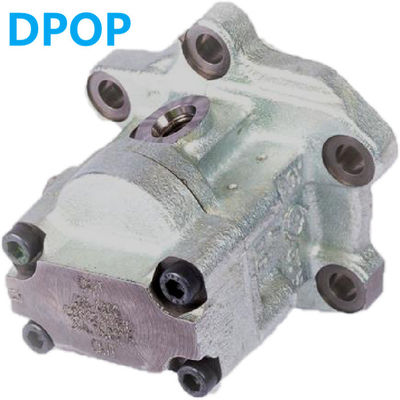 DPOP T400392 2641A307 2641A305 2641A302 Voor Perkins Truck Oil Pump
