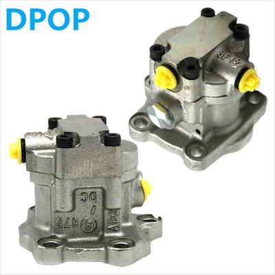DPOP T400392 2641A307 2641A305 2641A302 Voor Perkins Truck Oil Pump
