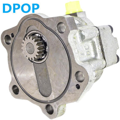 DPOP T400392 2641A307 2641A305 2641A302 Voor Perkins Truck Oil Pump