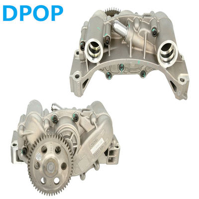 1698646 1840522 0508483 voor de Industriële Productie van de Diesel Vrachtwagendelen Oliepomp