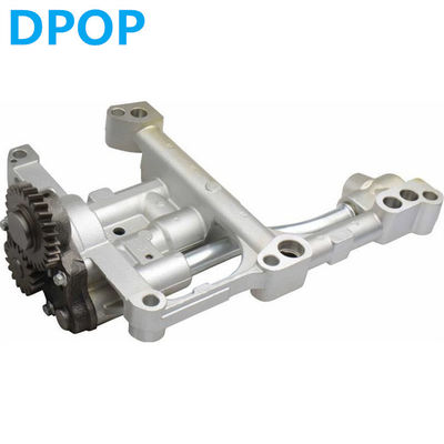 Industriële motoroliepomp 447-8572 225-8329 voor CATERPILLAR