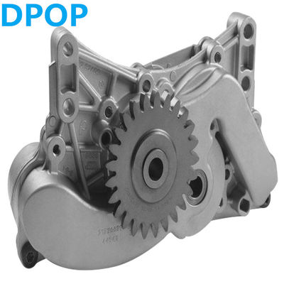 Oliepomp 7421736639 7420835230 21736639 20835230 20570573 85013838 Voor  RVI