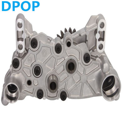 Oliepomp 7420758237 20758237 20569856 20518382 20405077 voor  RVI