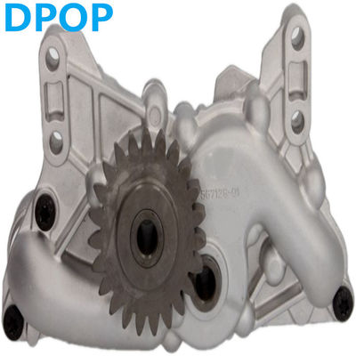 Oliepomp 7420758237 20758237 20569856 20518382 20405077 voor  RVI