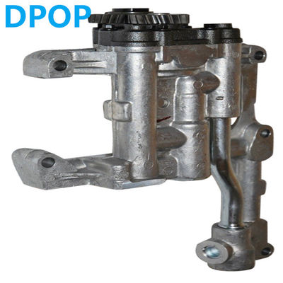 Vervaardiging van motorpomp voor 4132F072