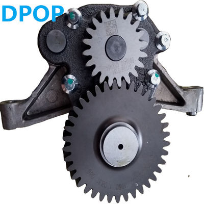 De Vrachtwagendelen T410626 T419939 4132F081 P4132F076 van de dieseloliepomp voor Perkins