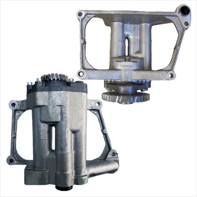 De Vrachtwagendelen T410626 T419939 4132F081 P4132F076 van de dieseloliepomp voor Perkins