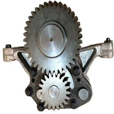 De Vrachtwagendelen T410626 T419939 4132F081 P4132F076 van de dieseloliepomp voor Perkins
