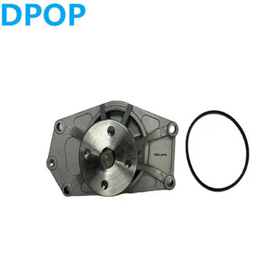Waterpomp voor dieselmotoren ME015217 ME995424 ME996868 Voor 4D34 4D34T