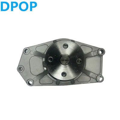 Waterpomp voor dieselmotoren ME015217 ME995424 ME996868 Voor 4D34 4D34T
