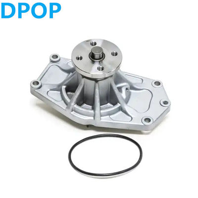 Waterpomp voor dieselmotoren ME015217 ME995424 ME996868 Voor 4D34 4D34T