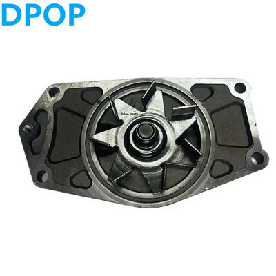 Waterpomp voor dieselmotoren ME015217 ME995424 ME996868 Voor 4D34 4D34T