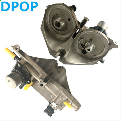 Aluminium Brandstoffilter Behuizing 22611513 21879911 22502430 Voor Truck MAGNUM/PREMIUM 2