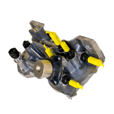 Aluminium Brandstoffilter Behuizing 22611513 21879911 22502430 Voor Truck MAGNUM/PREMIUM 2