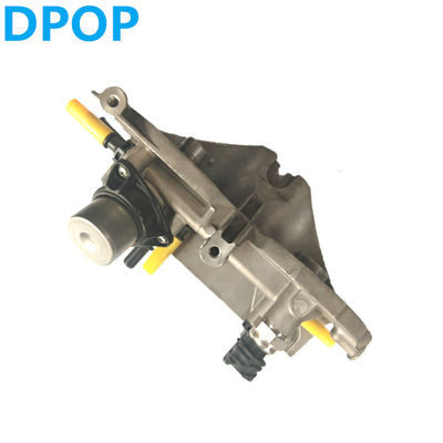 Aluminium Brandstoffilter Behuizing 22611513 21879911 22502430 Voor Truck MAGNUM/PREMIUM 2
