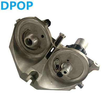 Aluminium Brandstoffilter Behuizing 22611513 21879911 22502430 Voor Truck MAGNUM/PREMIUM 2