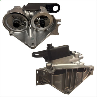 Motorbrandstoffilterbehuizing 21870641 21041291 21032638 Voor FH16 D16G
