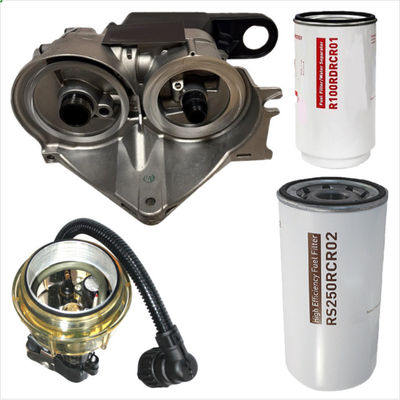 Motorbrandstoffilterbehuizing 21870641 21041291 21032638 Voor FH16 D16G