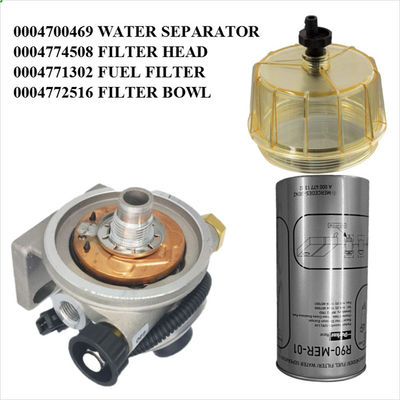ETPS Dieselfilter 0004701269 0004700469 0004702190 0004774508 0004771302 0004772516