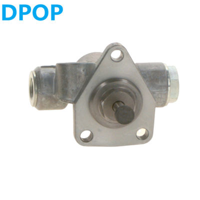 Aluminium 0440003252 Truck Fuel Feed Pump DPOP onderdelen