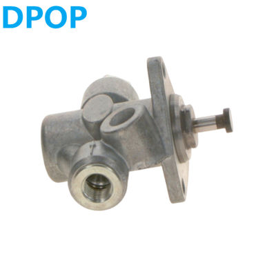 Aluminium 0440003252 Truck Fuel Feed Pump DPOP onderdelen