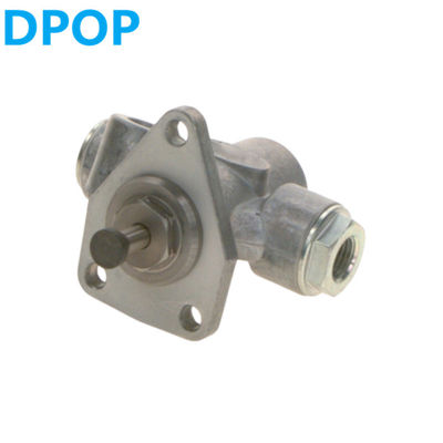 Aluminium 0440003252 Truck Fuel Feed Pump DPOP onderdelen